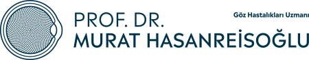 Prof. Dr. Murat Hasanreisoğlu