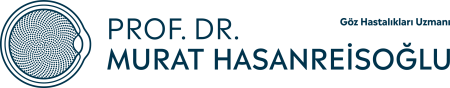 Prof. Dr. Murat Hasanreisoğlu