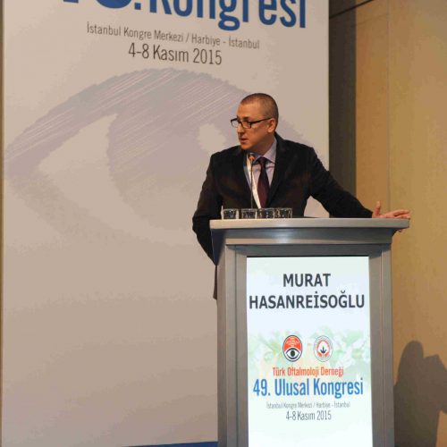Murat Hasanreisoglu