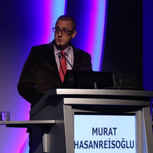 Murat Hasanreisoglu